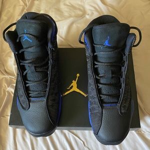 Air Jordan Retro 13s